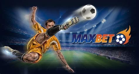 MaxBet Review .